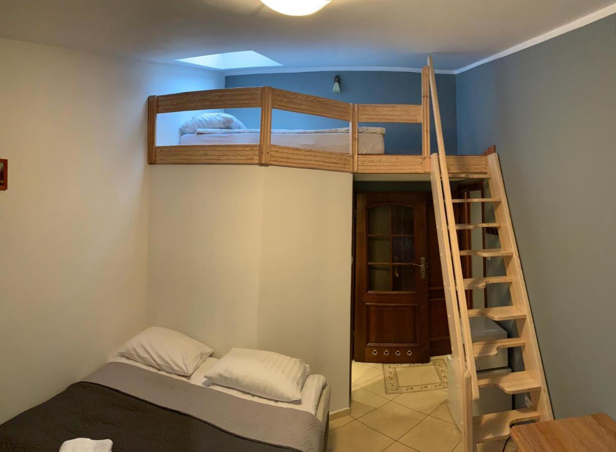 Apartamenty Plazowa 11 Darlowko Dış mekan fotoğraf