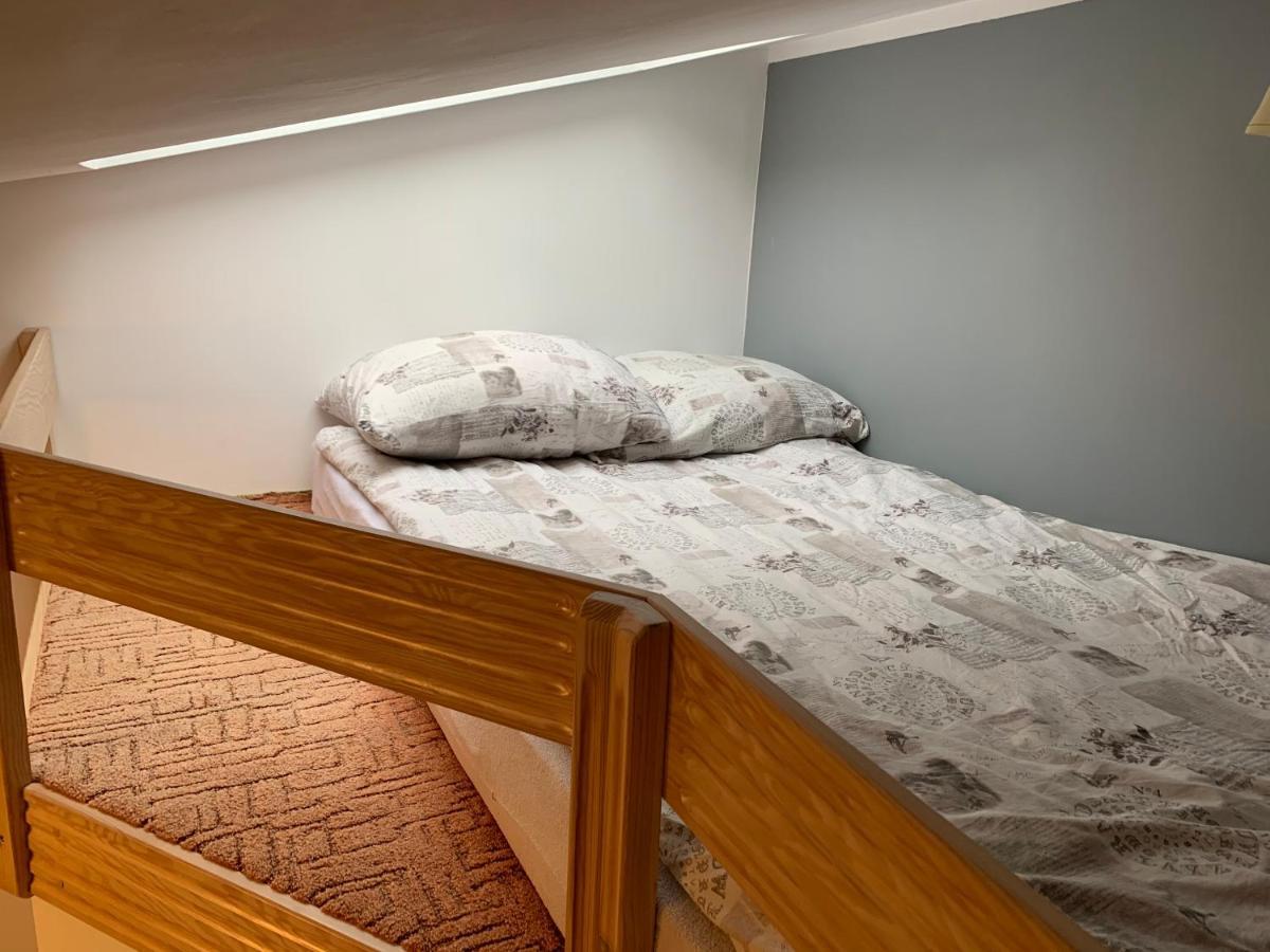 Apartamenty Plazowa 11 Darlowko Dış mekan fotoğraf
