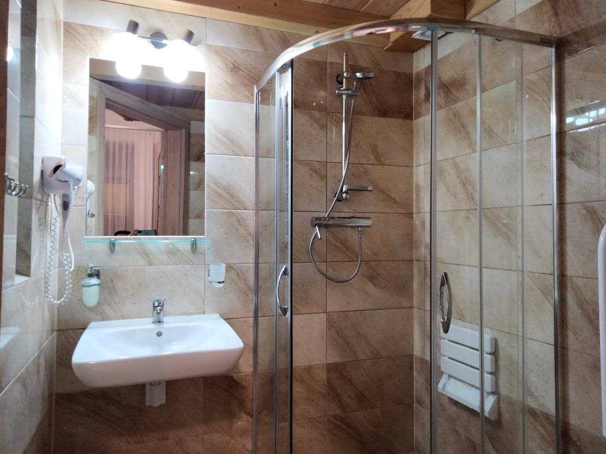 Apartamenty Plazowa 11 Darlowko Dış mekan fotoğraf