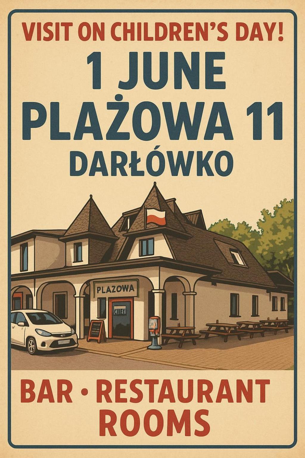 Apartamenty Plazowa 11 Darlowko Dış mekan fotoğraf