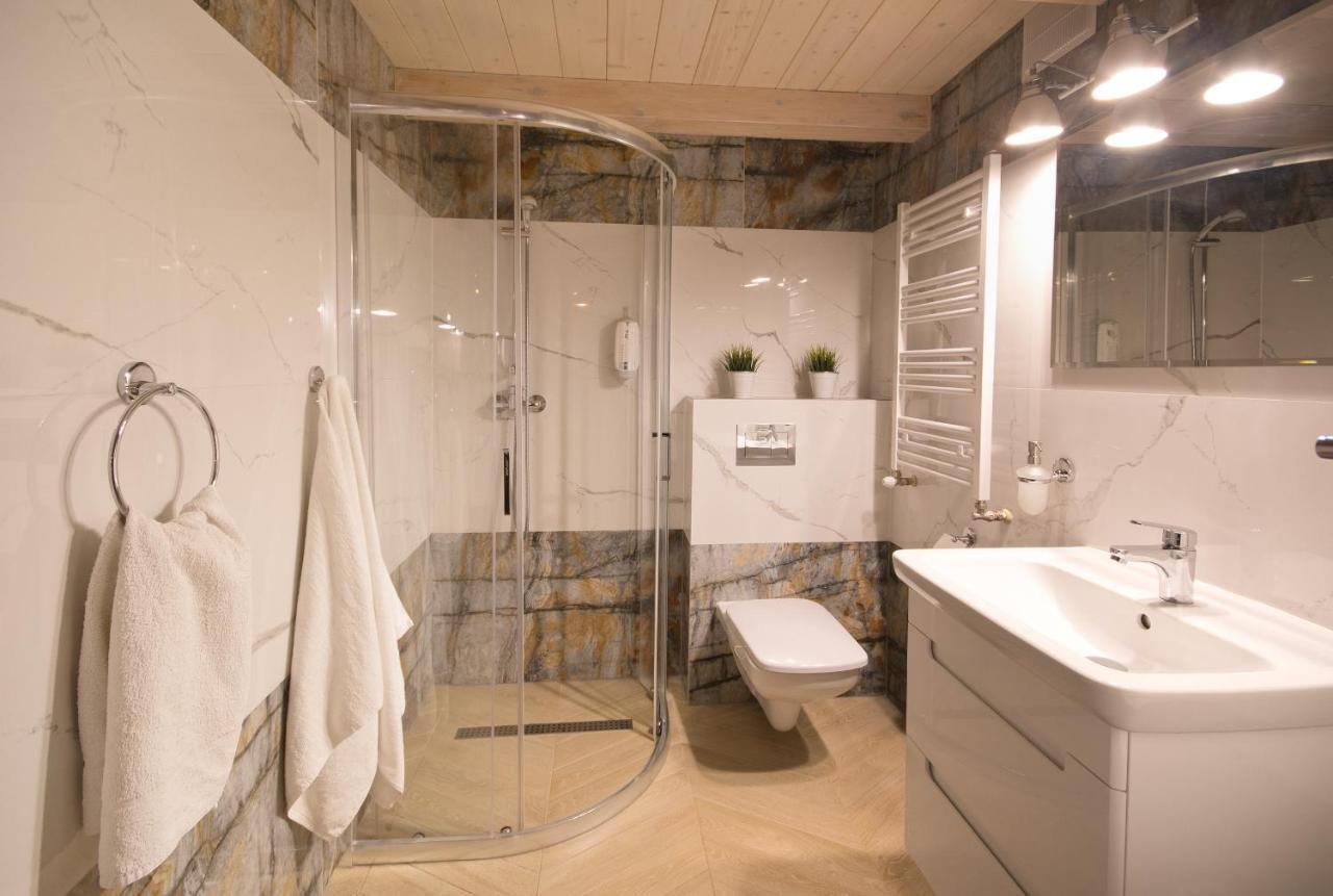Apartamenty Plazowa 11 Darlowko Dış mekan fotoğraf