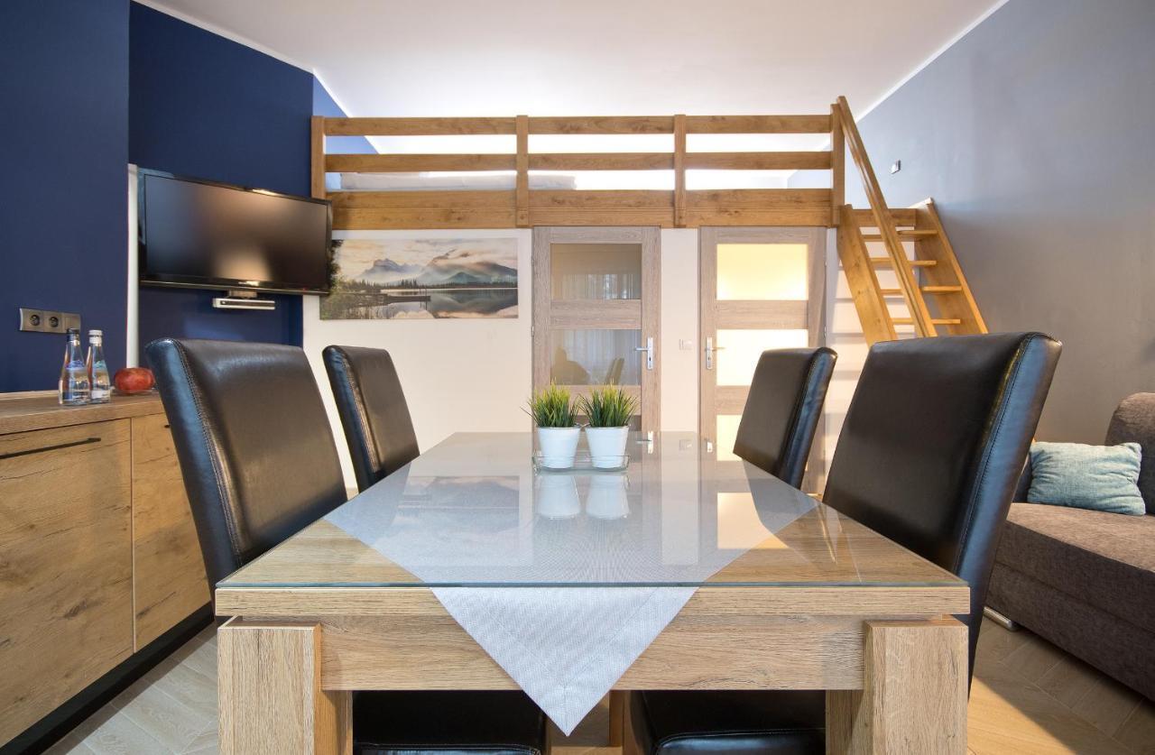 Apartamenty Plazowa 11 Darlowko Dış mekan fotoğraf