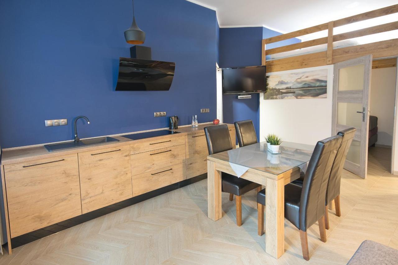 Apartamenty Plazowa 11 Darlowko Dış mekan fotoğraf
