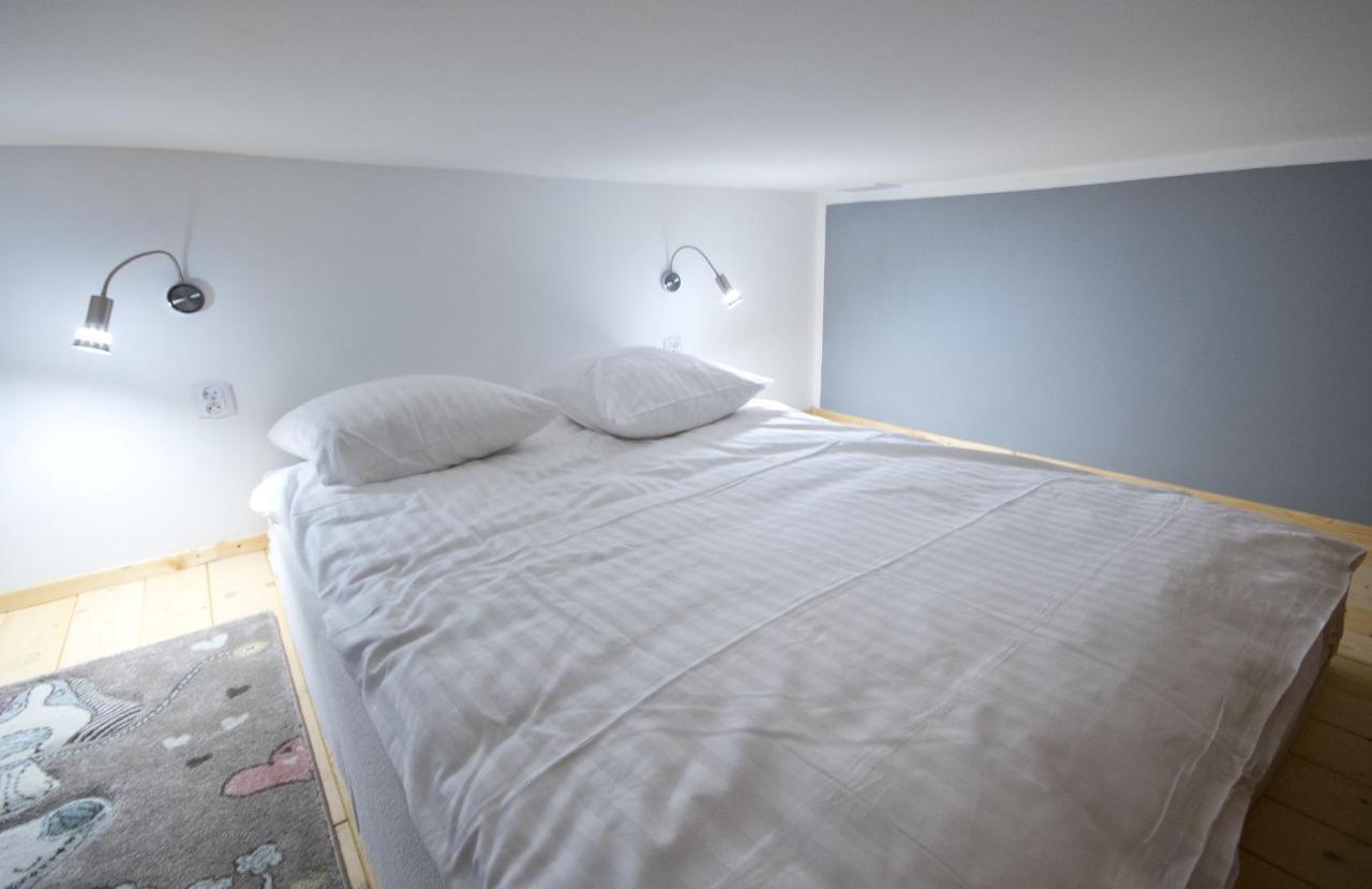 Apartamenty Plazowa 11 Darlowko Dış mekan fotoğraf