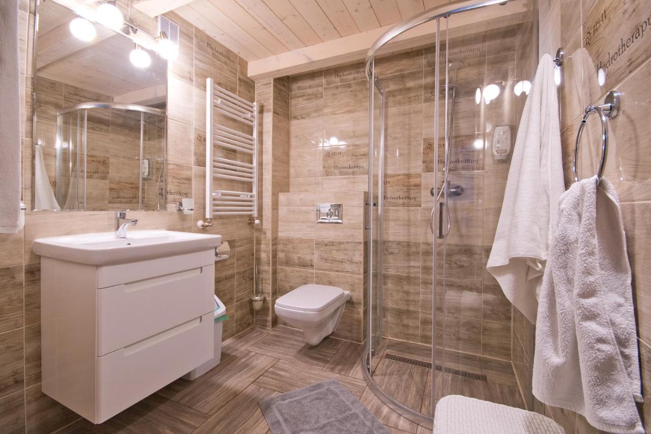 Apartamenty Plazowa 11 Darlowko Dış mekan fotoğraf